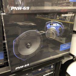 Audiocontrol Pnw 69 On Sale For 149.99 
