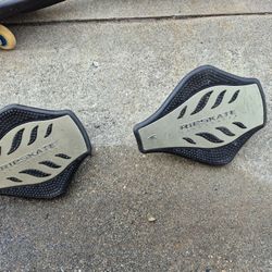 Ripskate Deck Skates