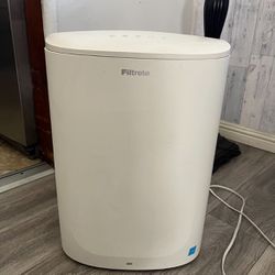Air purifier controls your allergies 