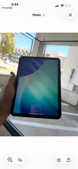IPAD 11th generation
