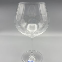 Marquis by Waterford Vintage Crystal Aromatic Red Wine Glasses – Set of 4 – Austria – Boxed