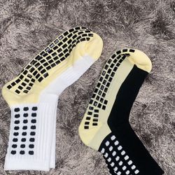 Grip Socks New