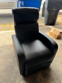 Recliner Chair