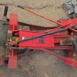 Big Rig Transmission