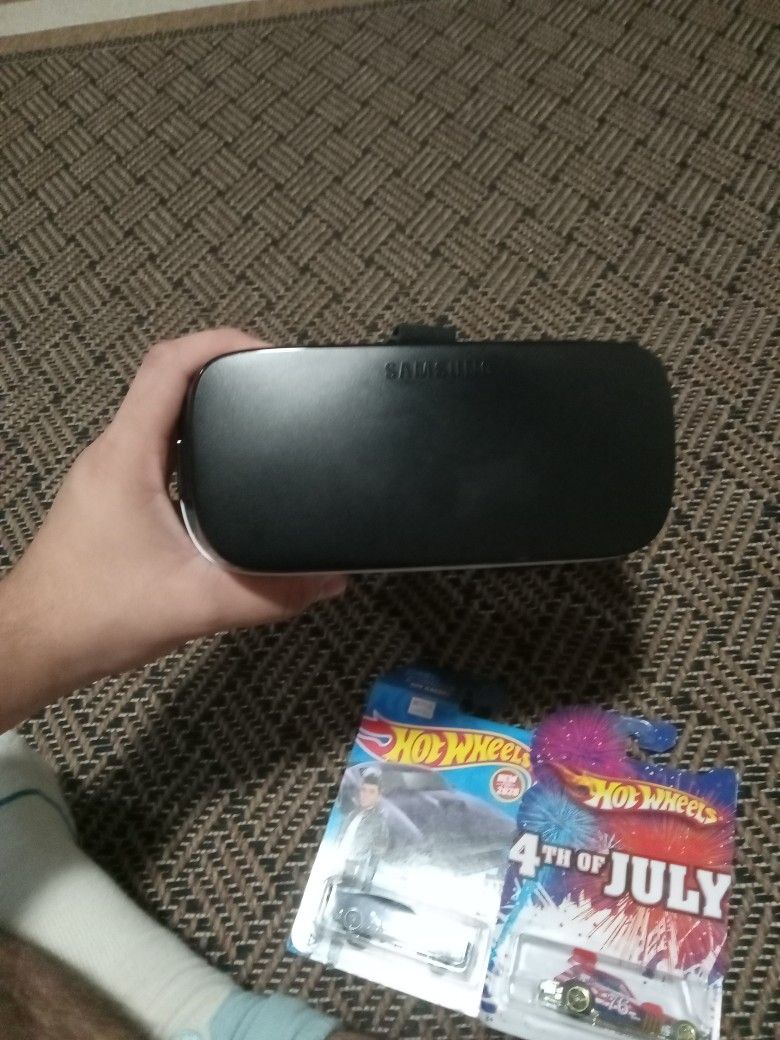 Selling Items
