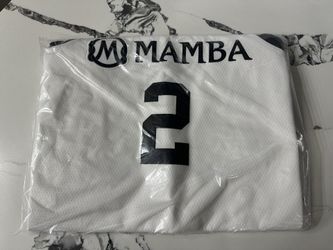 Nike Gigi Bryant Mambacita Jersey, Size M