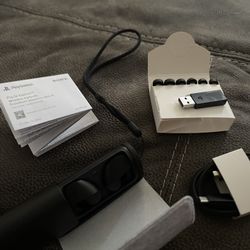 Ps5 Pulse Explore Wireless Earbuds 