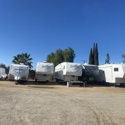 Rv Techos