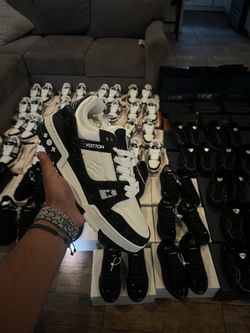LV trainers