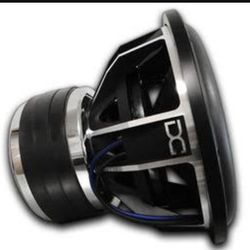 Dc Audio Level 5 15" Elite 