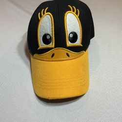 DUCK Hat Youth One Cap Adjastable