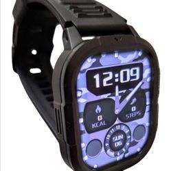 Smart Watch / Reloj 