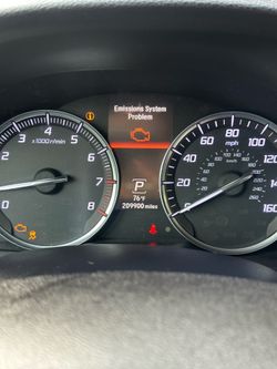 2014 Acura MDX