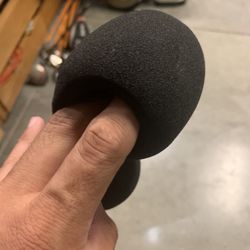 Studio Microphone Pop Filters 2 Pc