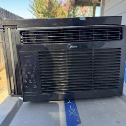 Midea Window Ac