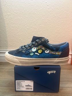 Vans Souvenir
