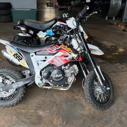 Motos Repair In You Haus 