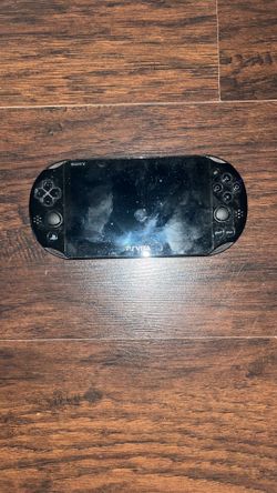 ps vita