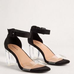 Torrid Heels (Wide Width)
