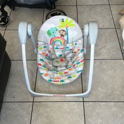 Baby Swing 