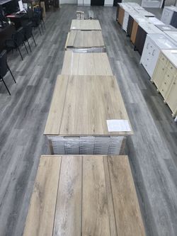 Flooring Planks SPC