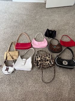 Women’s purses