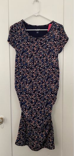 Maternity dress