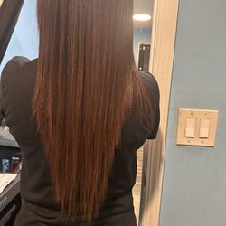 Alaciado Permanent Keratinas