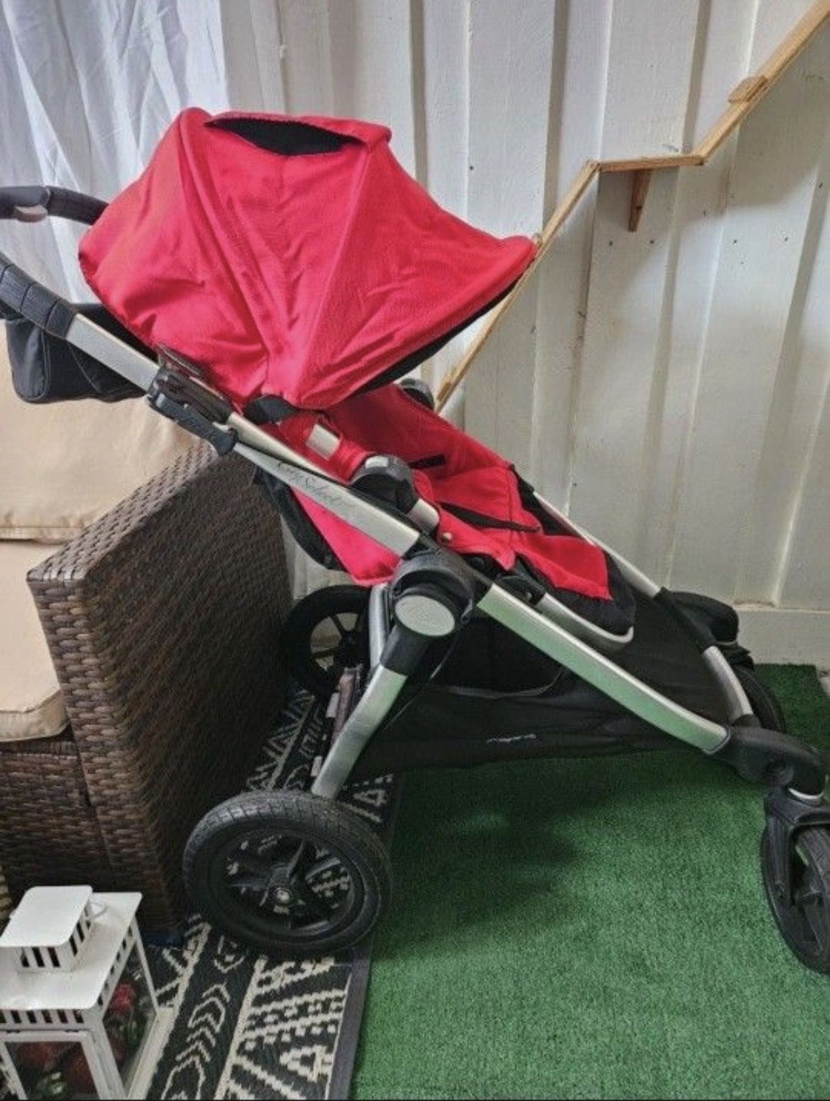 Stroller