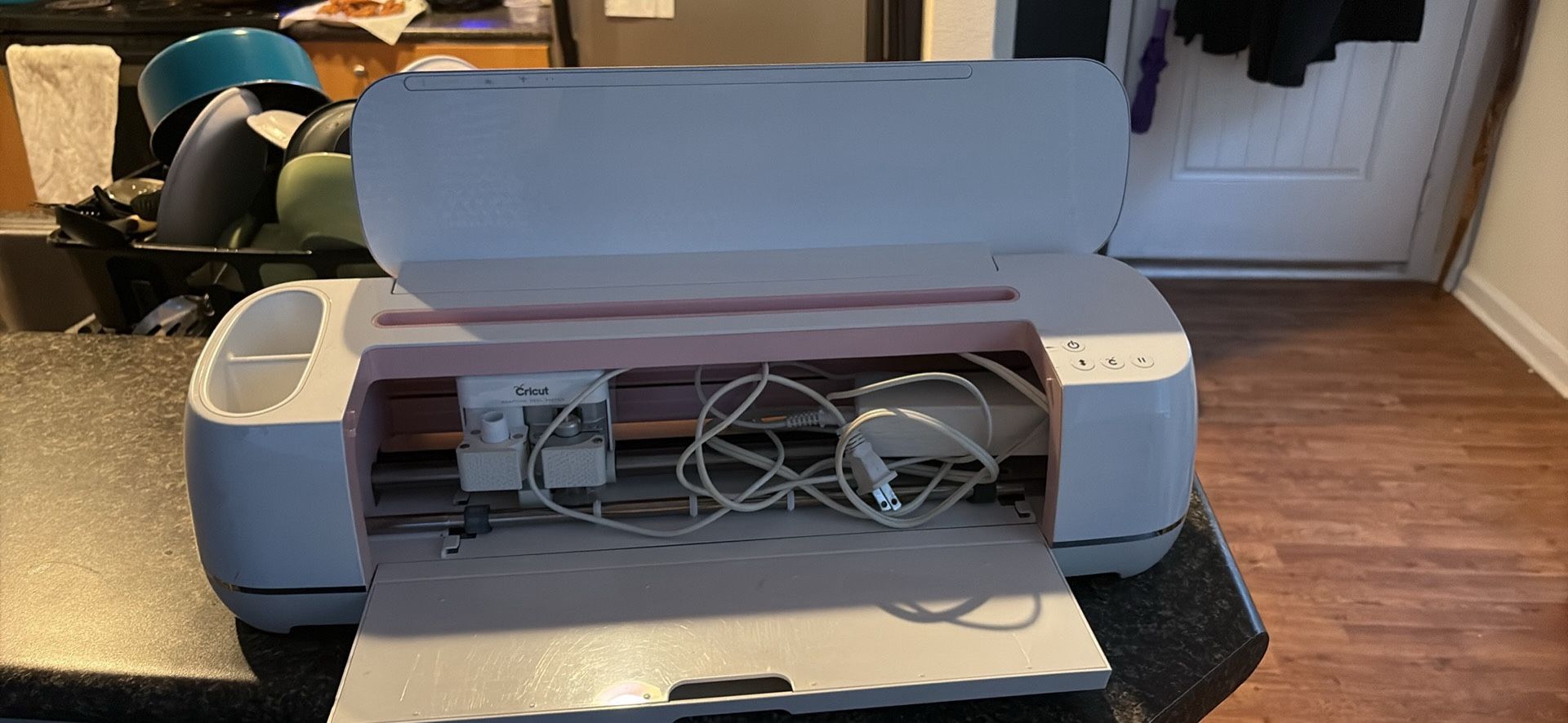 Cricut Maker
