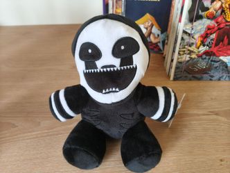 Five Nights at Freddy's NightmareMarionne Plush Toy