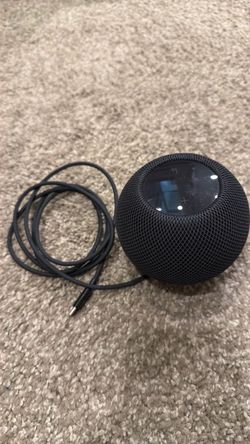 Apple HomePod Mini (no box)