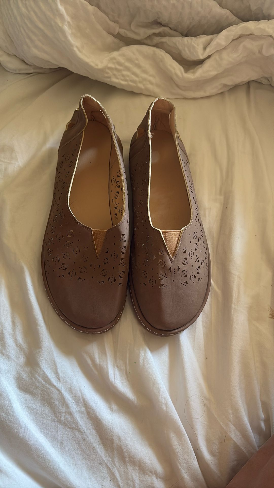 Women’s Flats