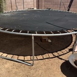Trampoline