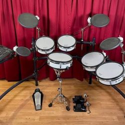 Roland V-Drum TD-10