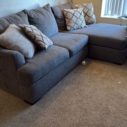 Couch $180 OBO