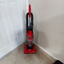 vacuum cleaner