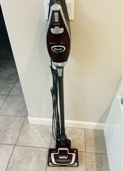 Shark Rocket Deluxe Pro stick vacuum