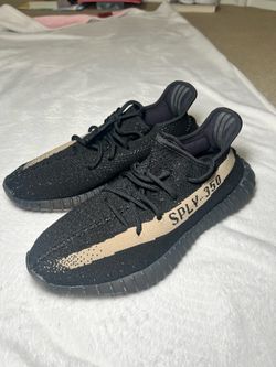 Yeezys
