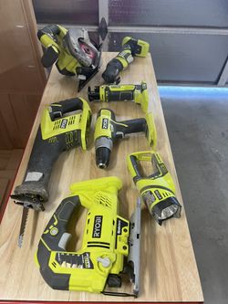 Ryobi Dremel Rotary Tool for Sale in Carmichael, CA - OfferUp