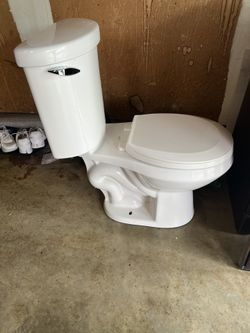 Jacuzzi Toilet