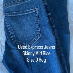 women's jeans