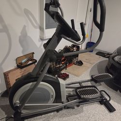 NordicTrack Elliptical