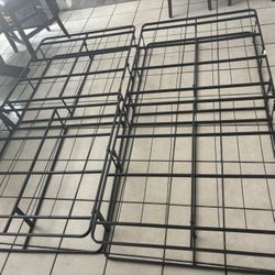 Bed Frame 