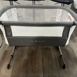 Baby Delight Bassinet 