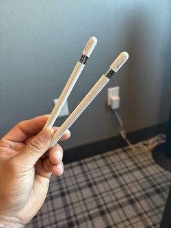 Apple Pencil 