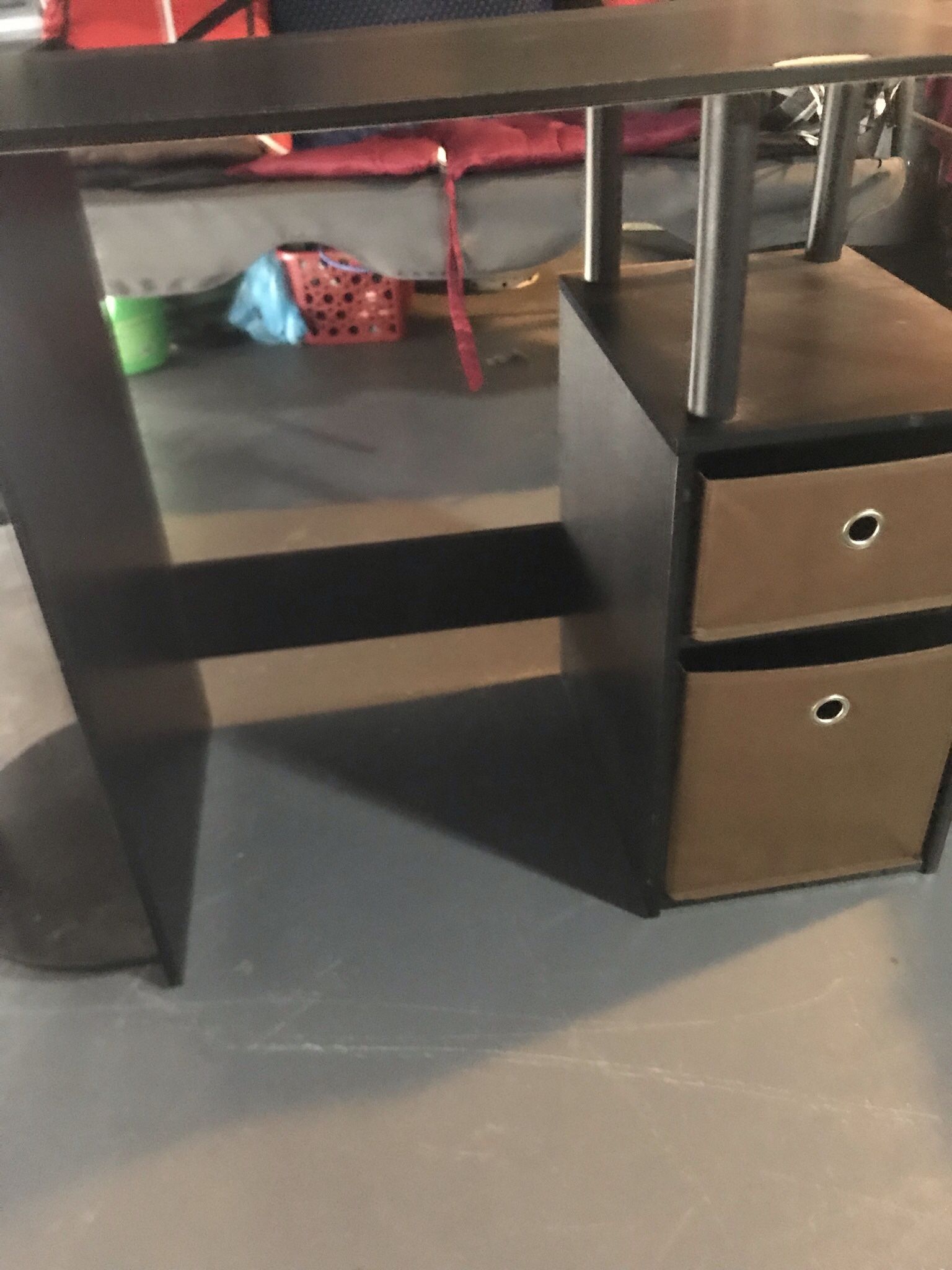 Computer Desk