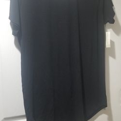 Womens 1 X Shirt 