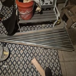 4/12 Metal Gable Vent