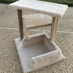 Cat Tree